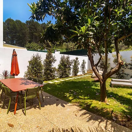 Whome Design Garden & Comfort 度假居 *