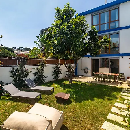 펜션 Whome Design Garden & Comfort *