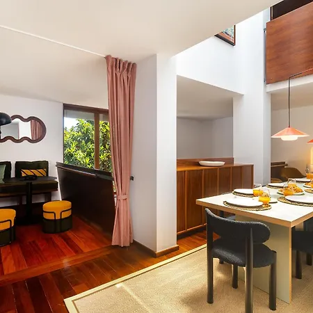 Whome Design Garden & Comfort Estoril