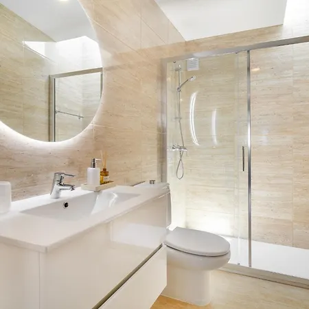 Whome Design Garden & Comfort 度假居