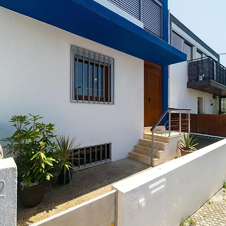 度假居 Whome Design Garden & Comfort