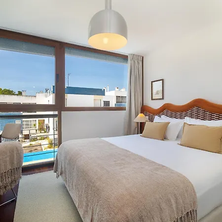 度假居 Whome Design Garden & Comfort 埃斯托利尔