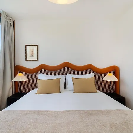 度假居 Whome Design Garden & Comfort *
