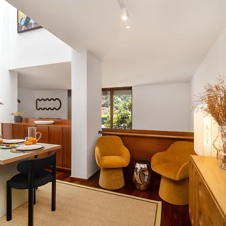 Whome Design Garden & Comfort