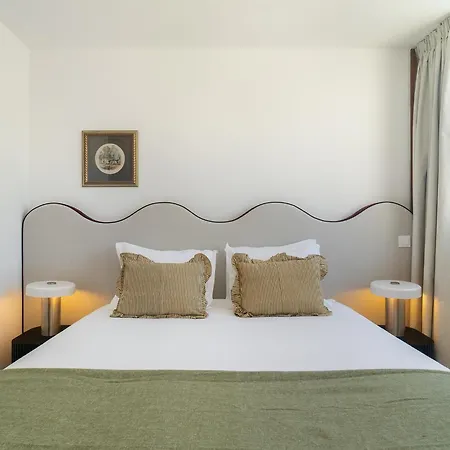 Whome Design Garden & Comfort 度假居