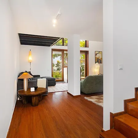 度假居 Whome Design Garden & Comfort