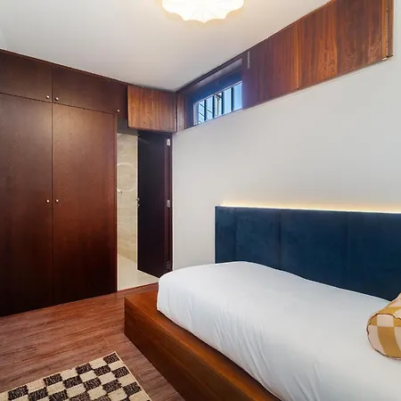 度假居 Whome Design Garden & Comfort *