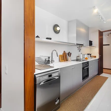 Whome Design Garden & Comfort Casa de Férias Estoril