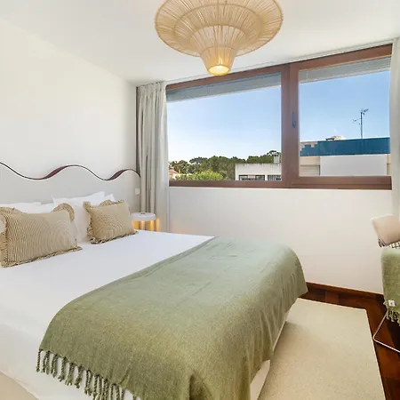 Whome Design Garden & Comfort Estoril