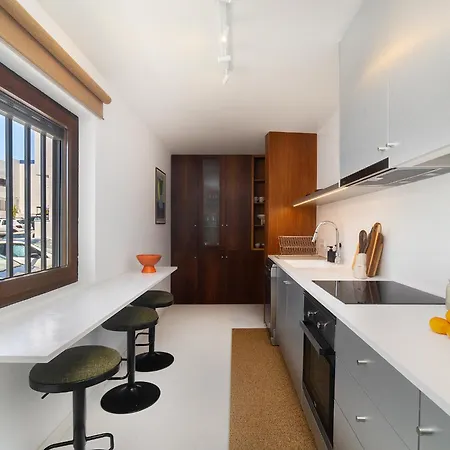 Casa de Férias Whome Design Garden & Comfort *