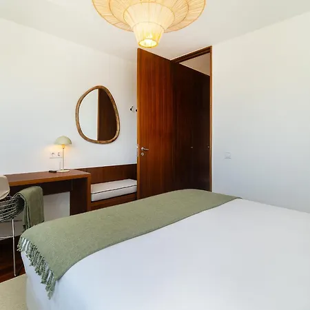 Whome Design Garden & Comfort 埃斯托利尔